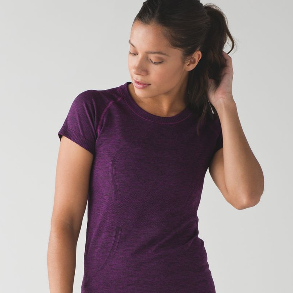 LULULEMON swiftly tech tank